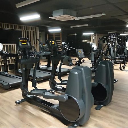 Apartament Zoom Wrocław Kültér fotó