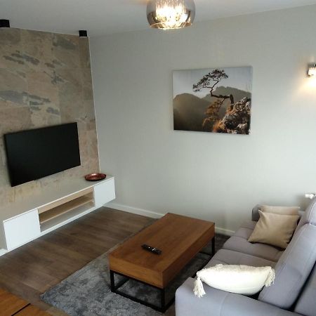 Apartament Zoom Wrocław Kültér fotó