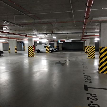 Apartament Zoom Wrocław Kültér fotó