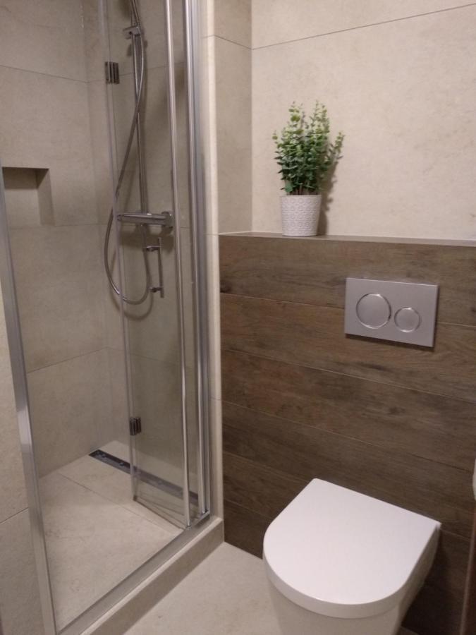 Apartament Zoom Wrocław Kültér fotó