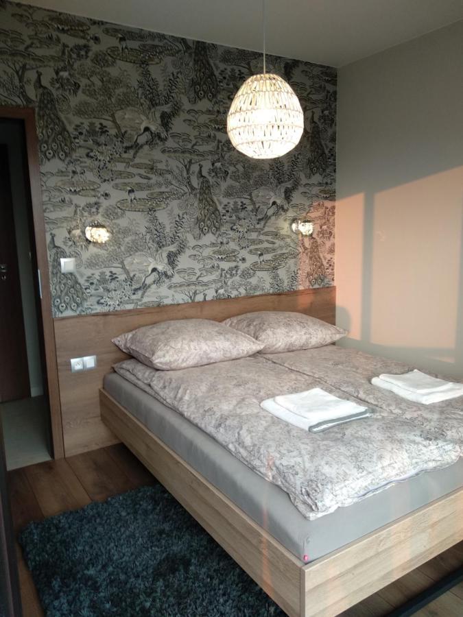 Apartament Zoom Wrocław Kültér fotó