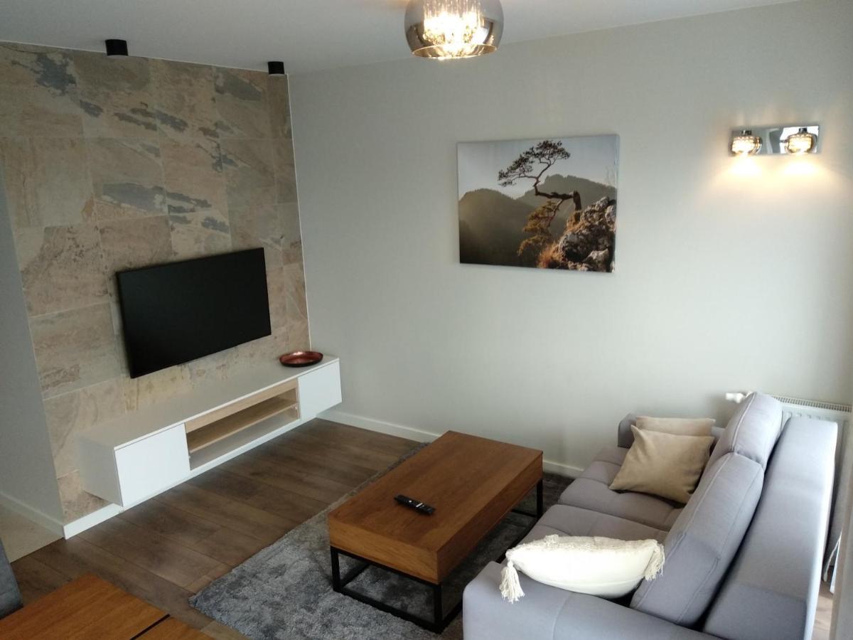 Apartament Zoom Wrocław Kültér fotó